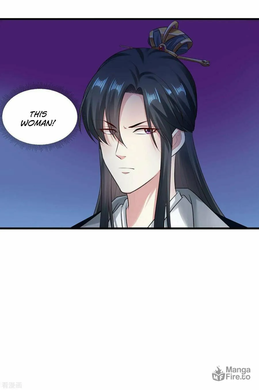 Poisonous Doctor: First Wife