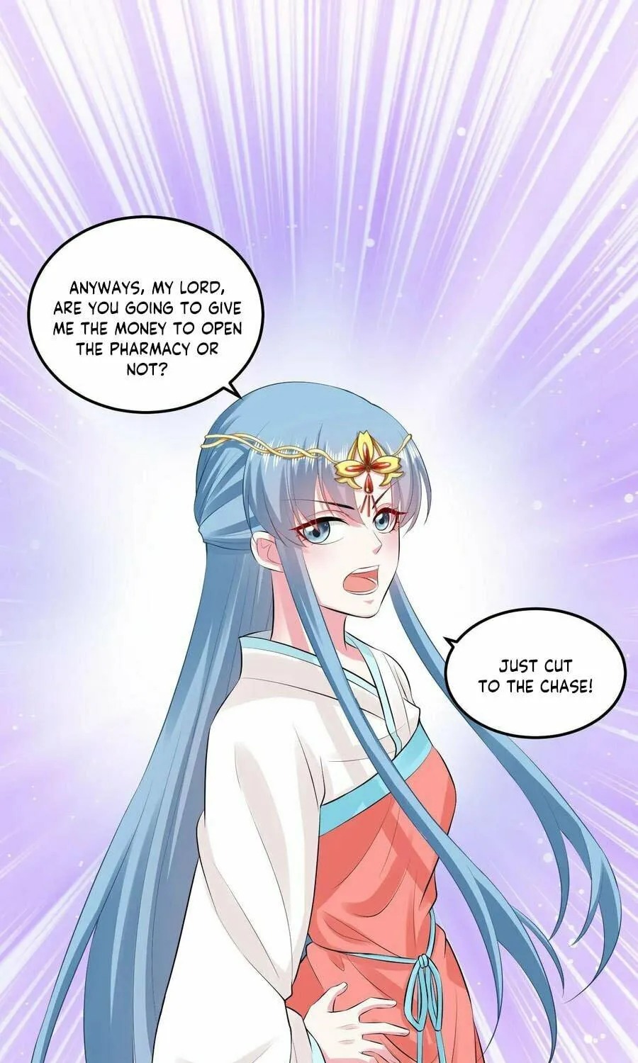 Poisonous Doctor: First Wife