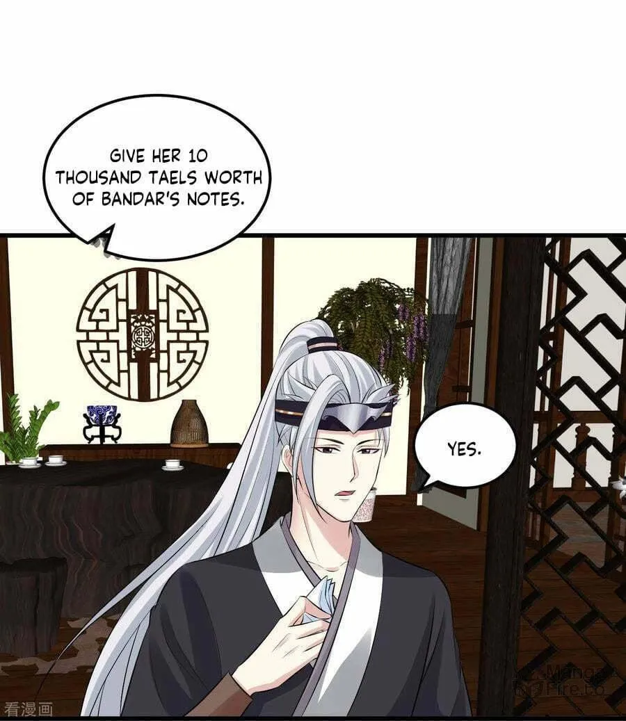Poisonous Doctor: First Wife