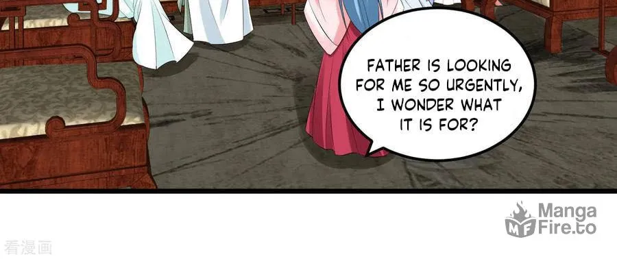 Poisonous Doctor: First Wife