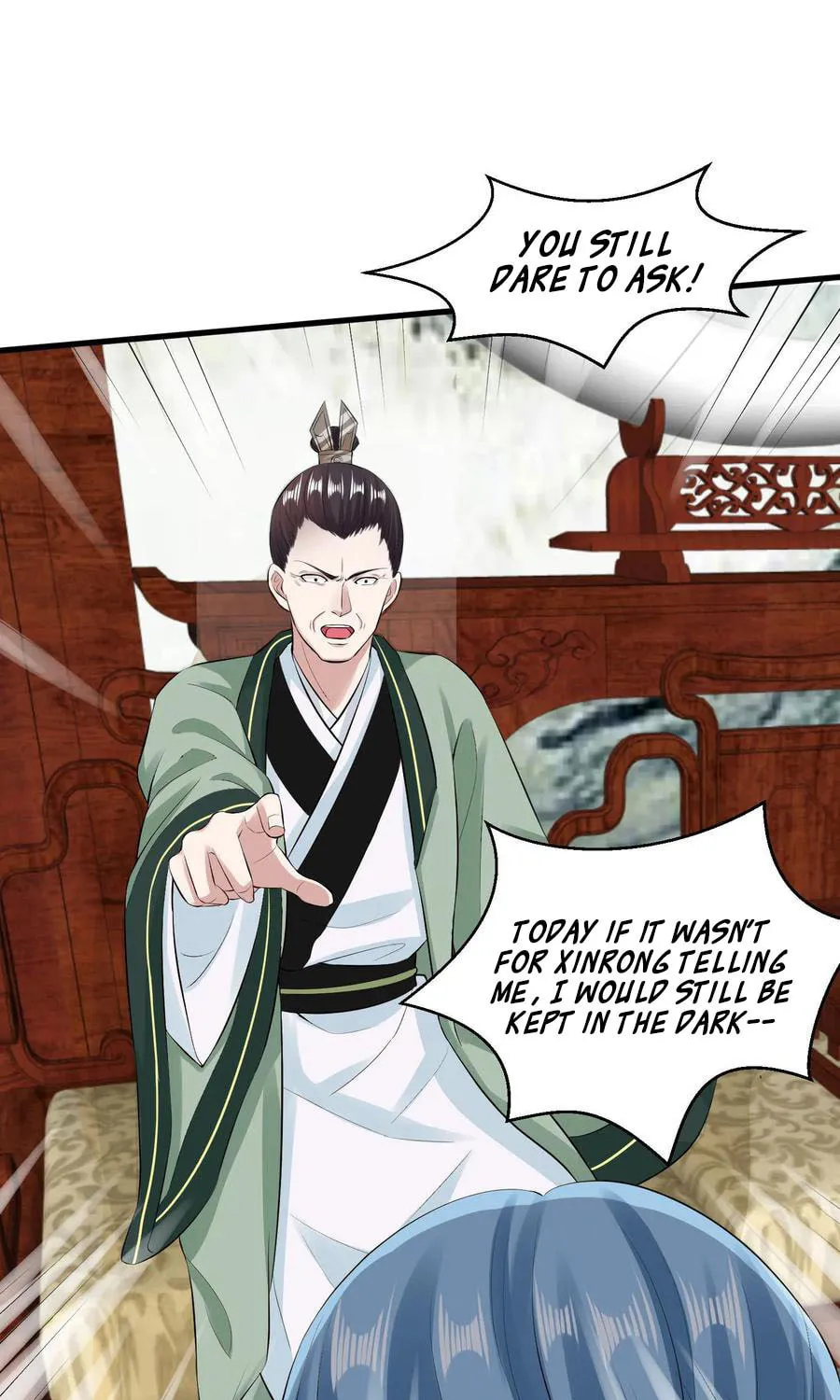 Poisonous Doctor: First Wife
