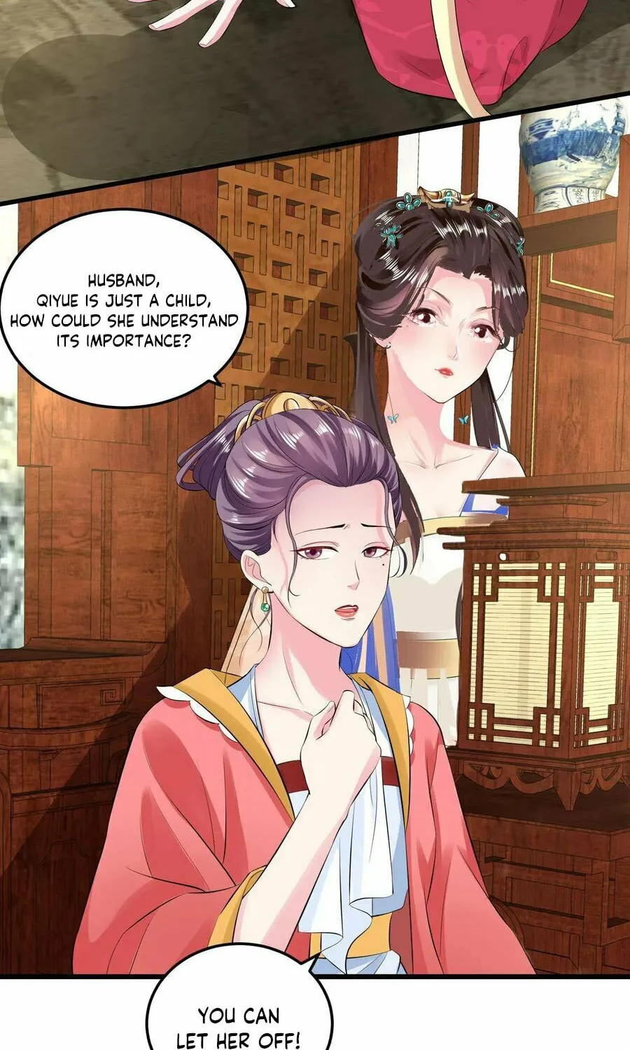 Poisonous Doctor: First Wife