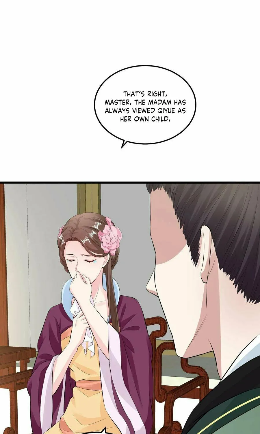 Poisonous Doctor: First Wife