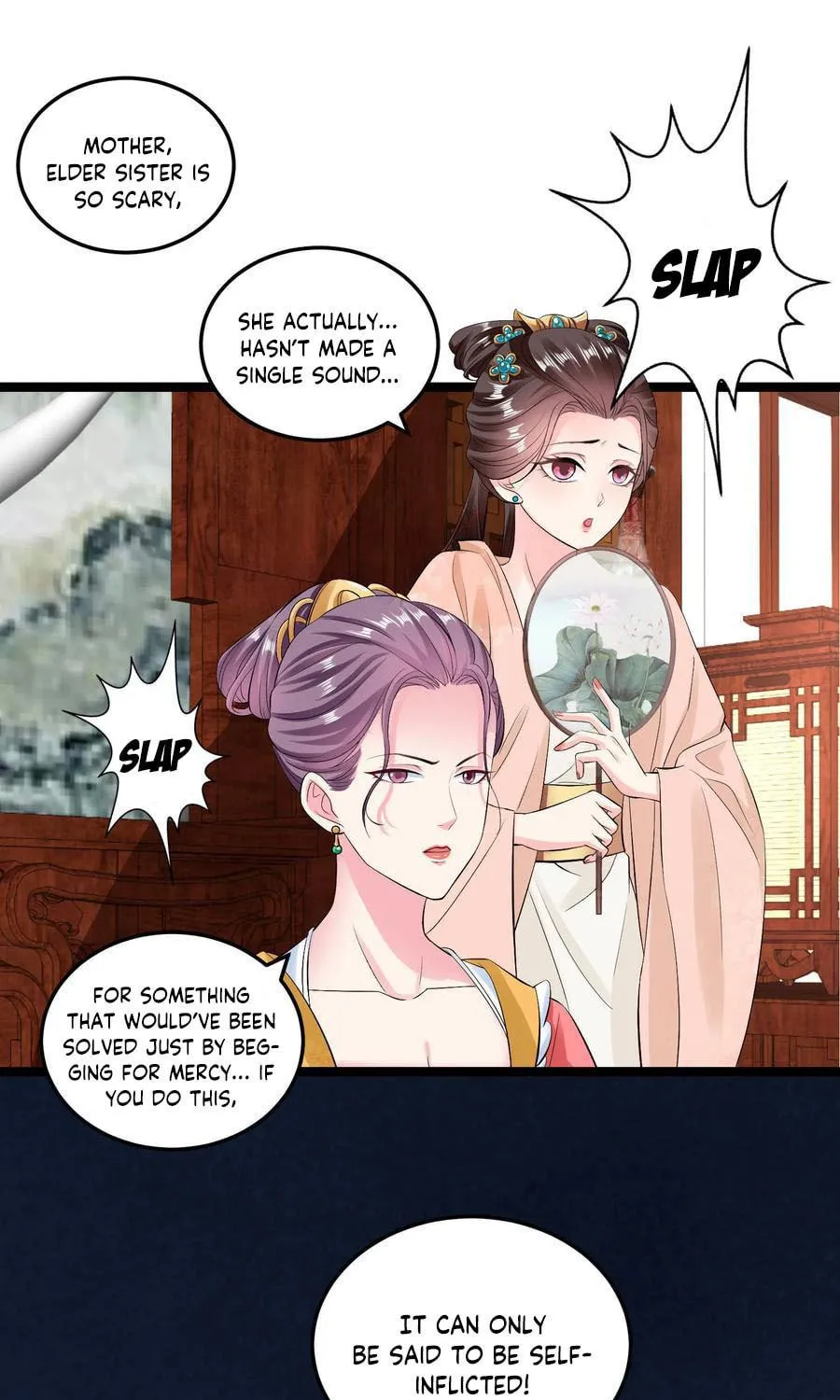 Poisonous Doctor: First Wife