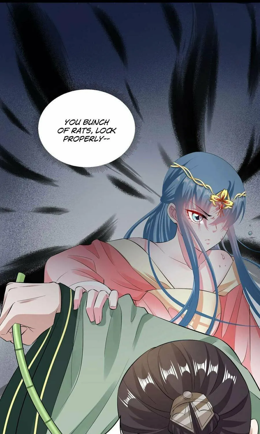 Poisonous Doctor: First Wife