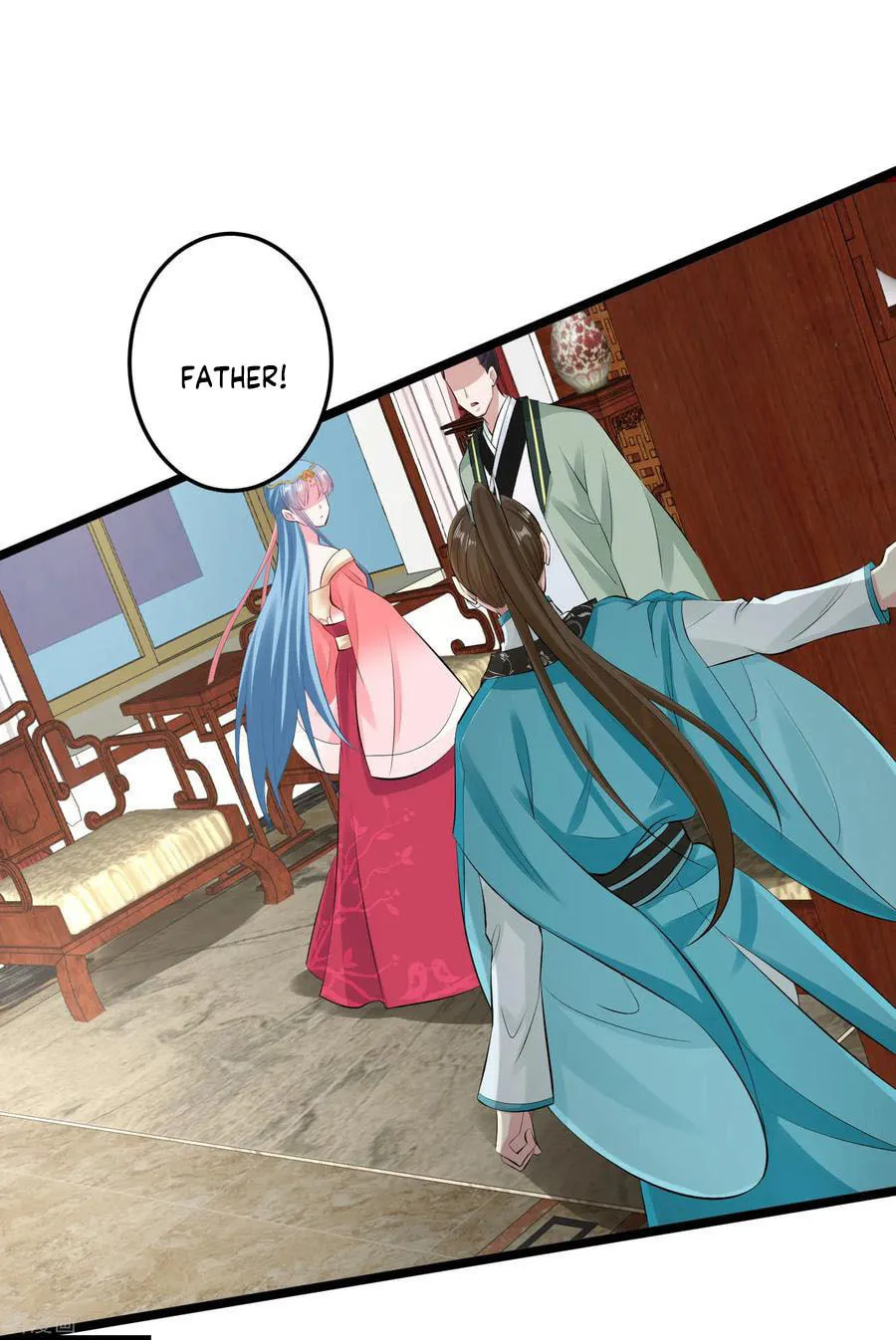 Poisonous Doctor: First Wife