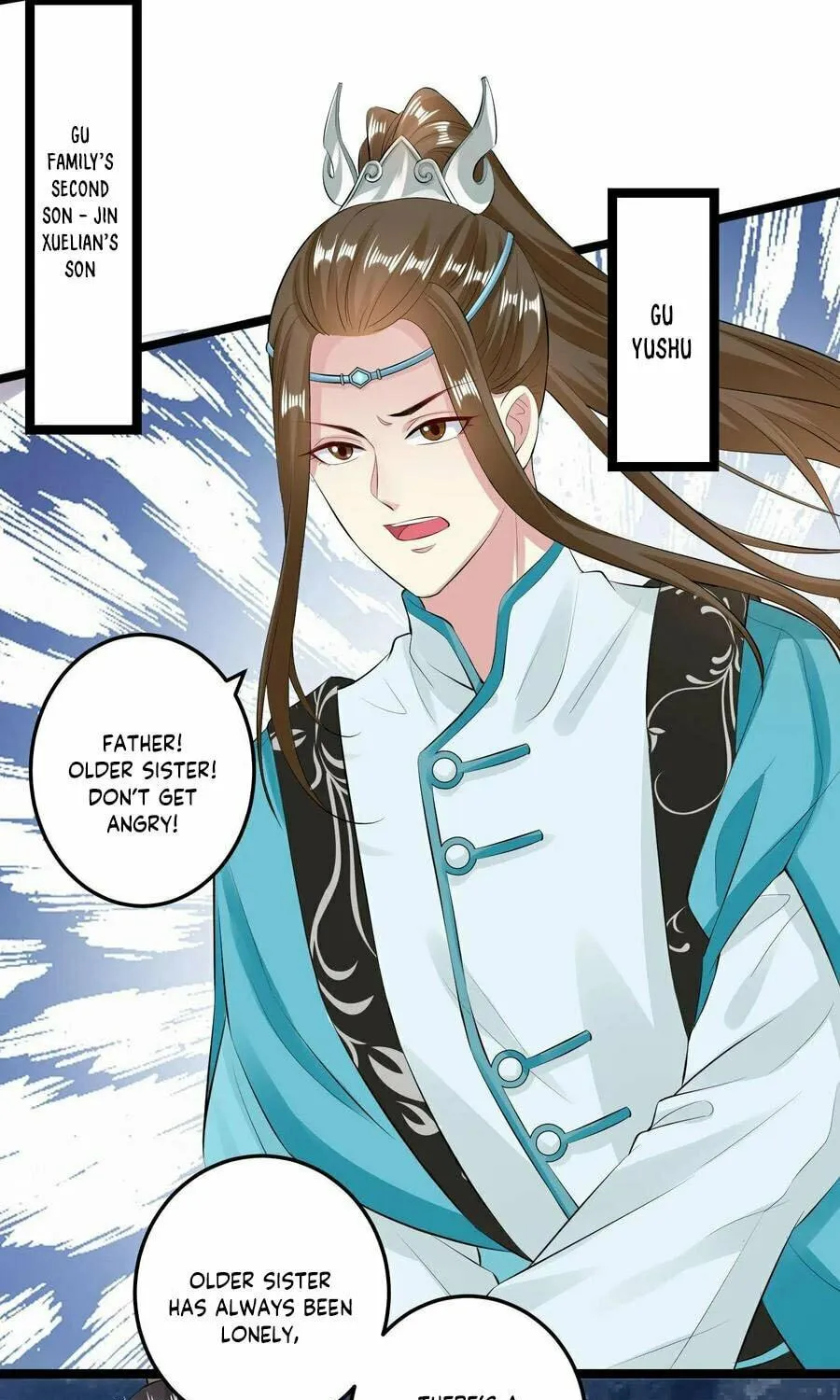 Poisonous Doctor: First Wife