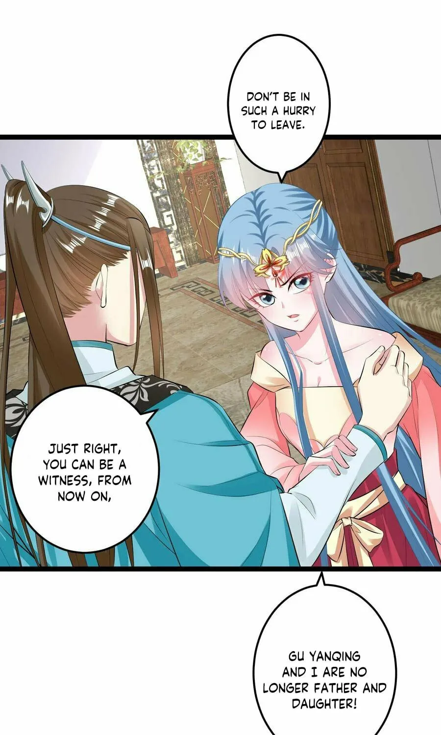 Poisonous Doctor: First Wife