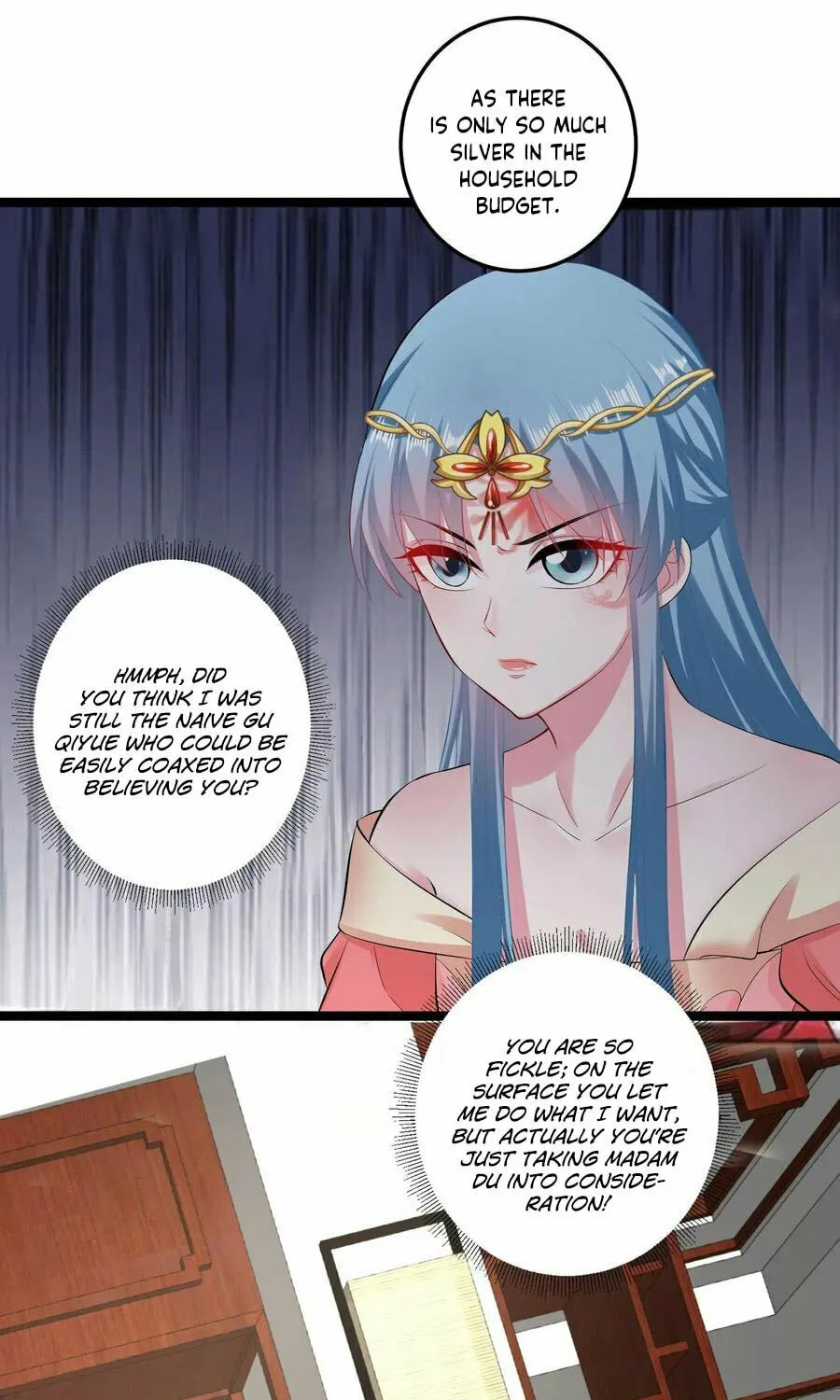 Poisonous Doctor: First Wife