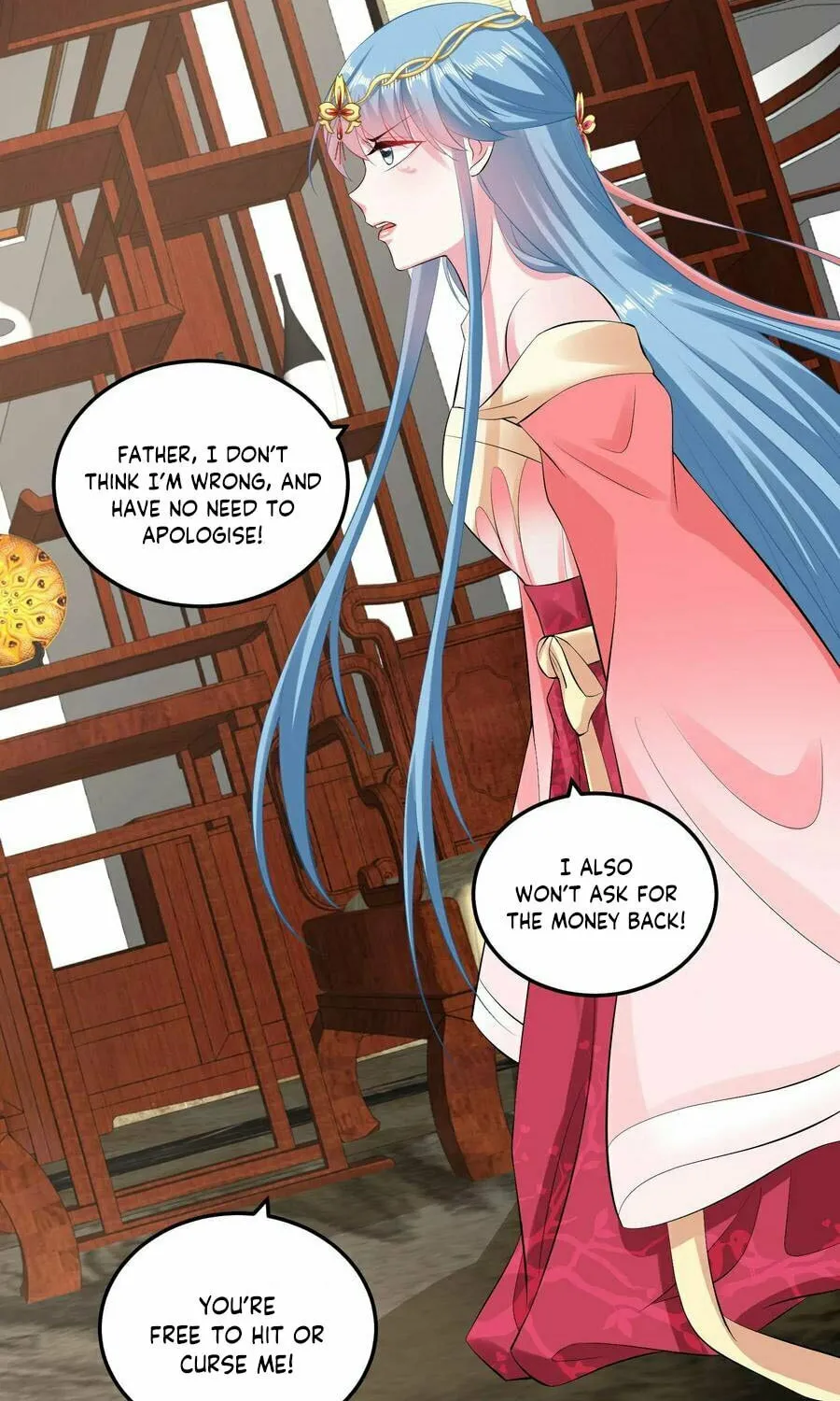 Poisonous Doctor: First Wife