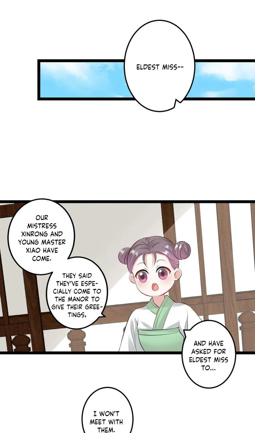 Poisonous Doctor: First Wife