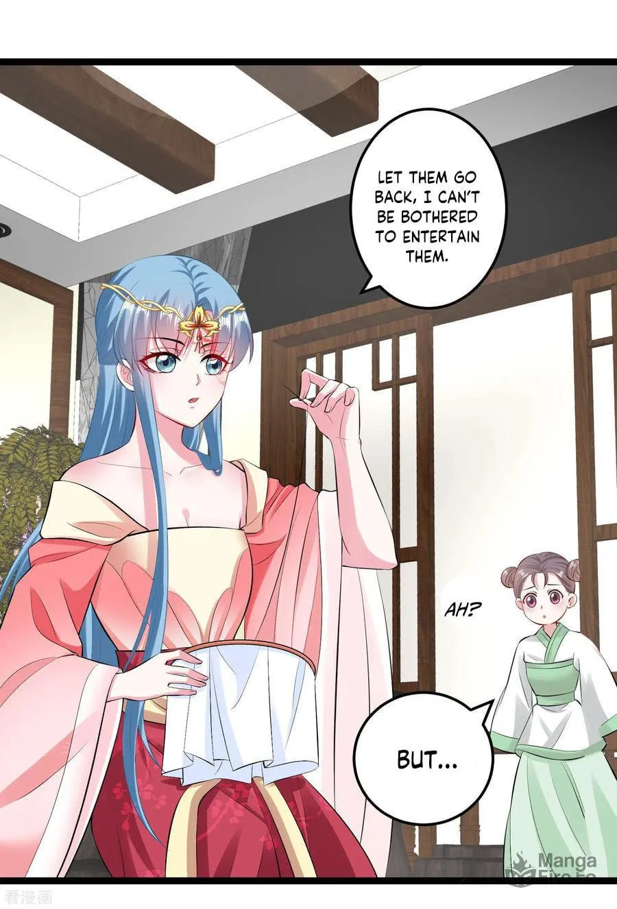 Poisonous Doctor: First Wife