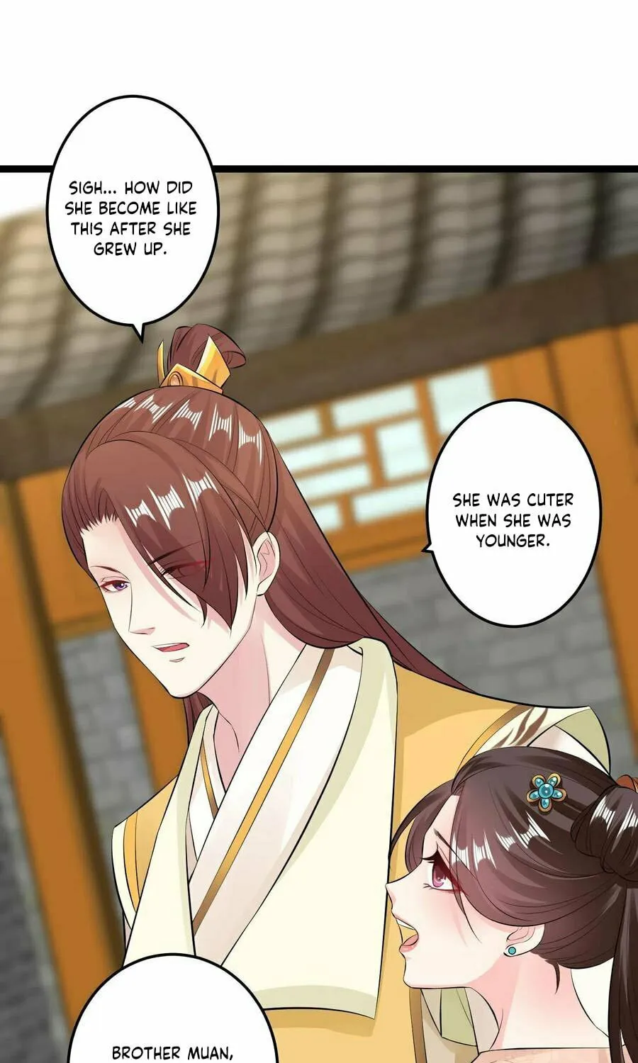 Poisonous Doctor: First Wife