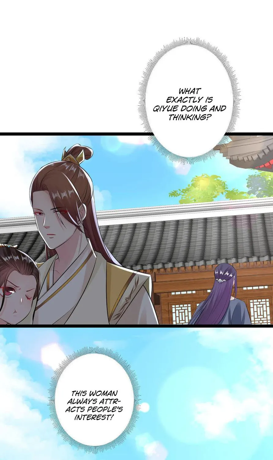 Poisonous Doctor: First Wife