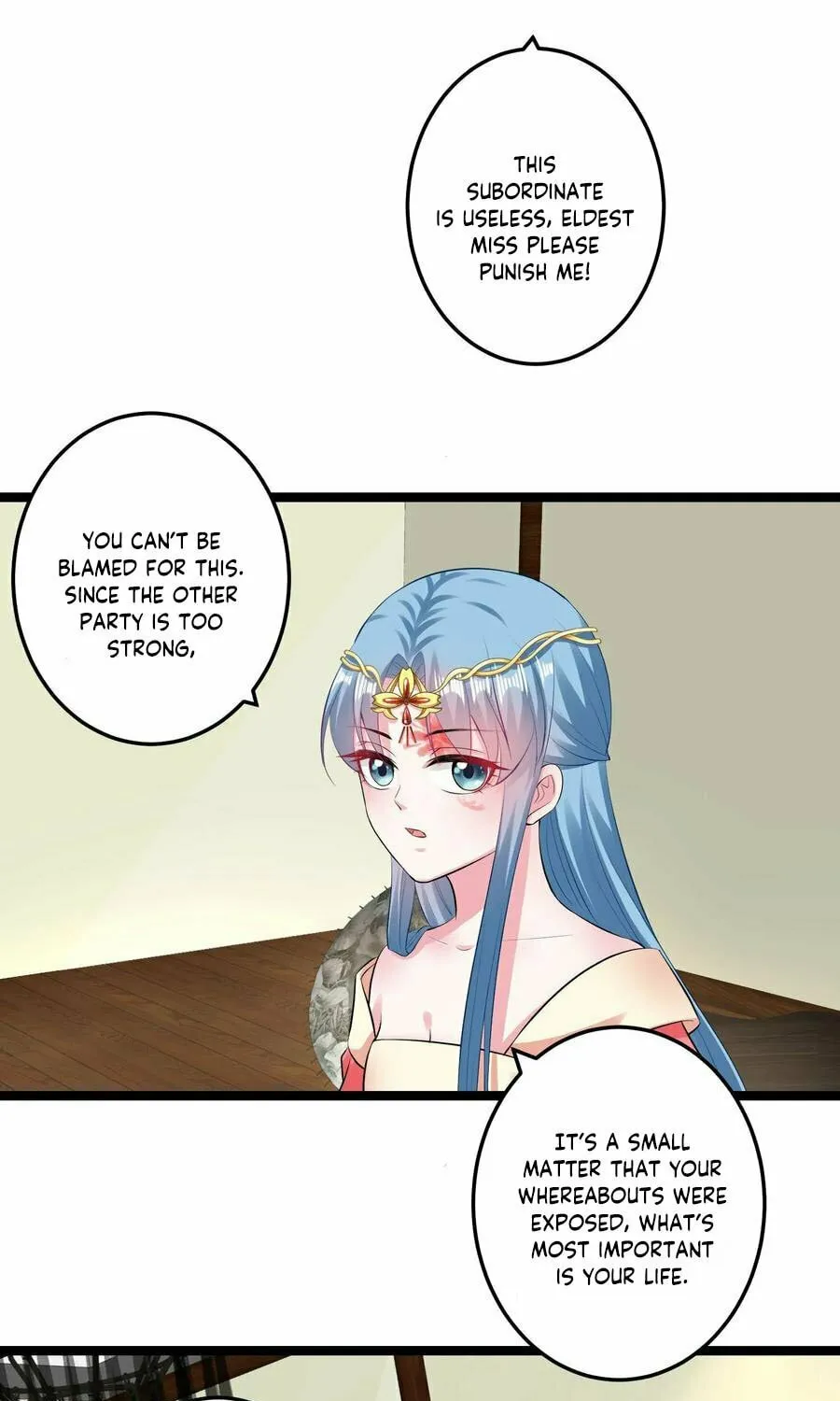 Poisonous Doctor: First Wife