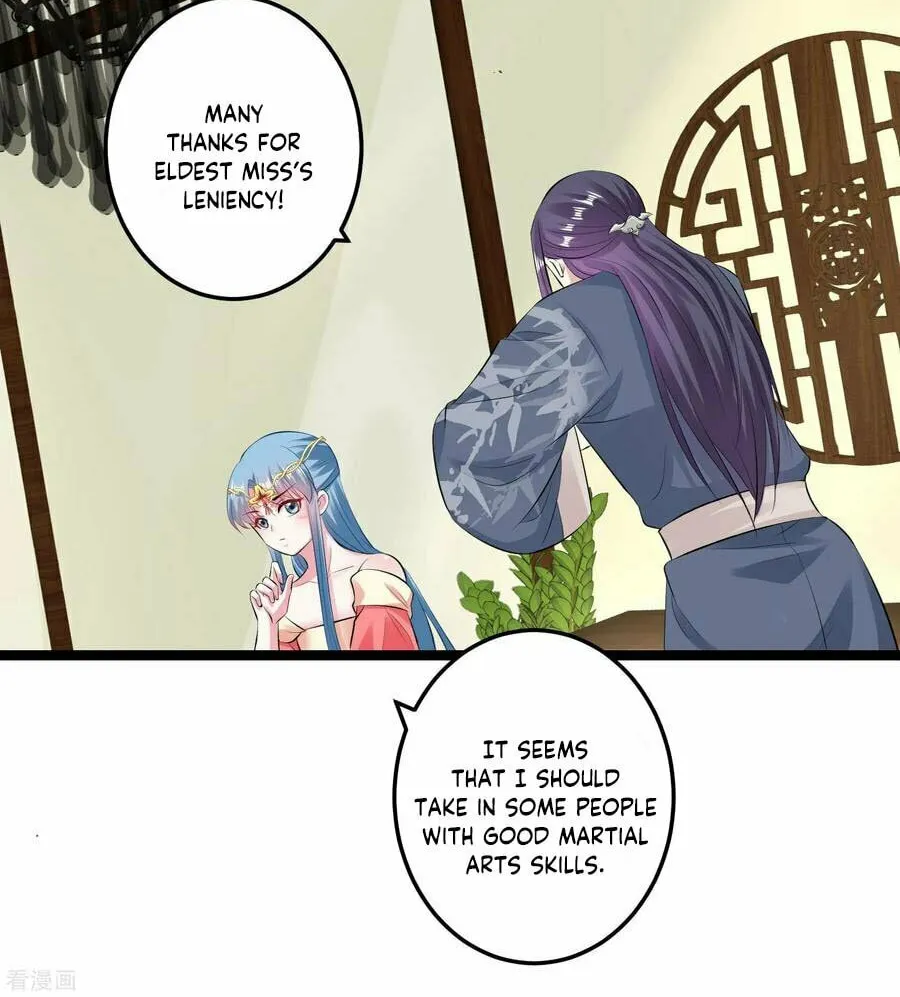 Poisonous Doctor: First Wife