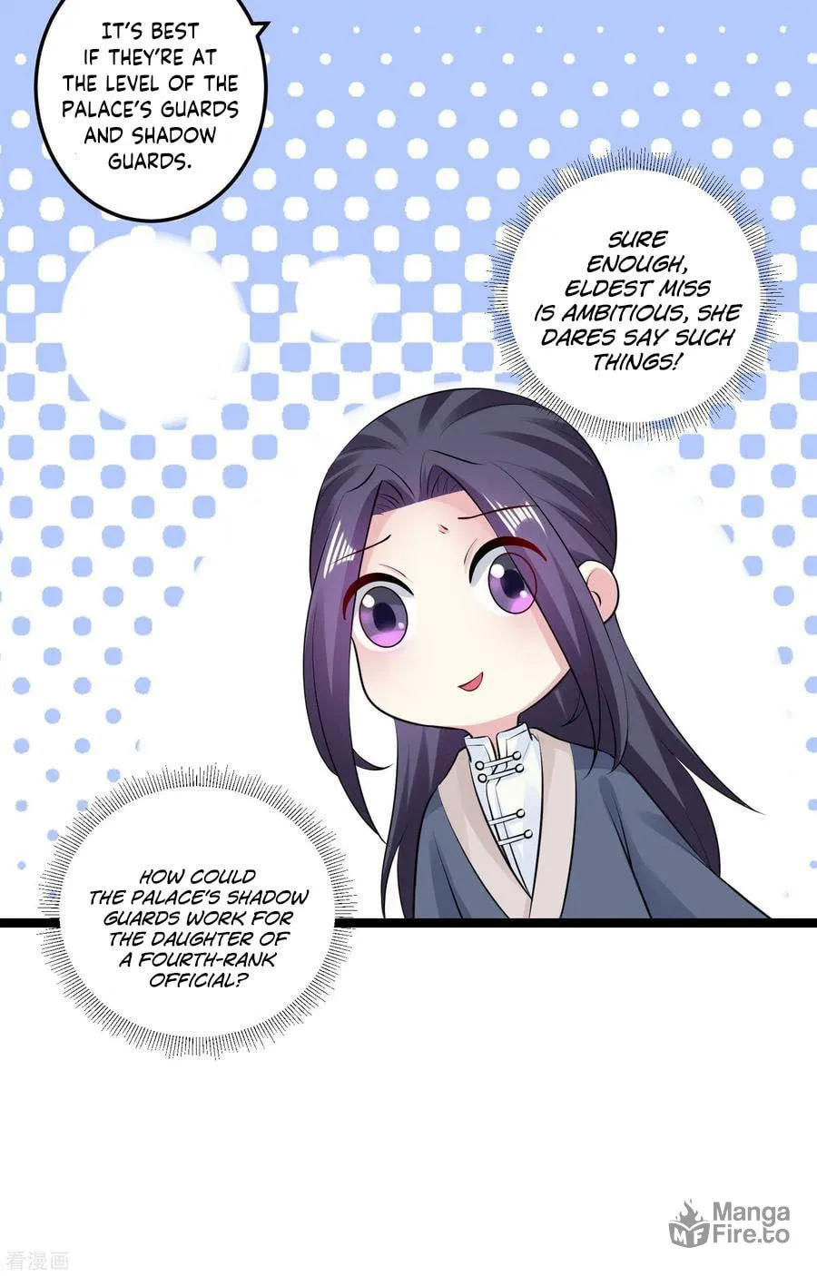 Poisonous Doctor: First Wife