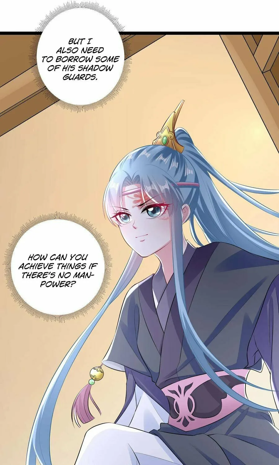 Poisonous Doctor: First Wife