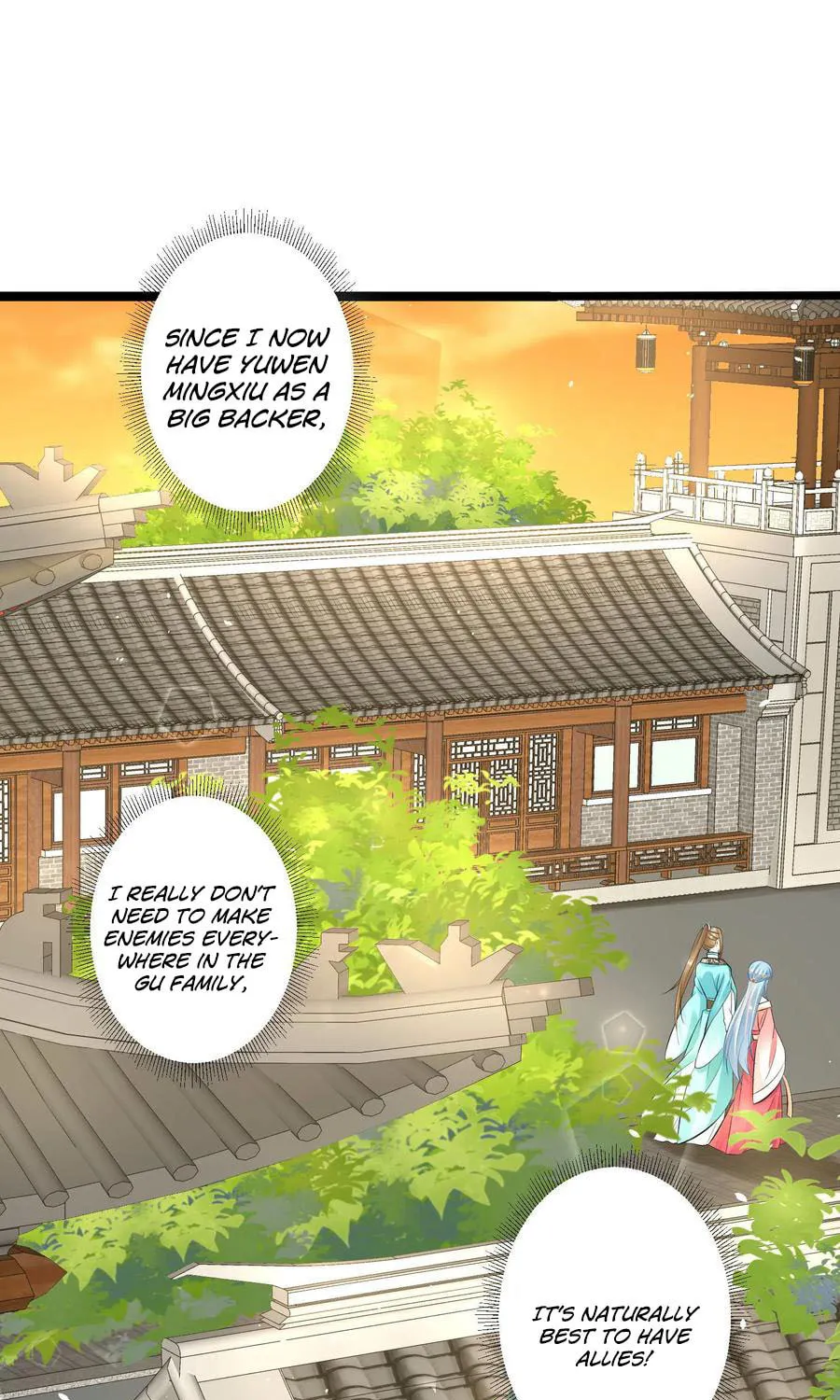 Poisonous Doctor: First Wife