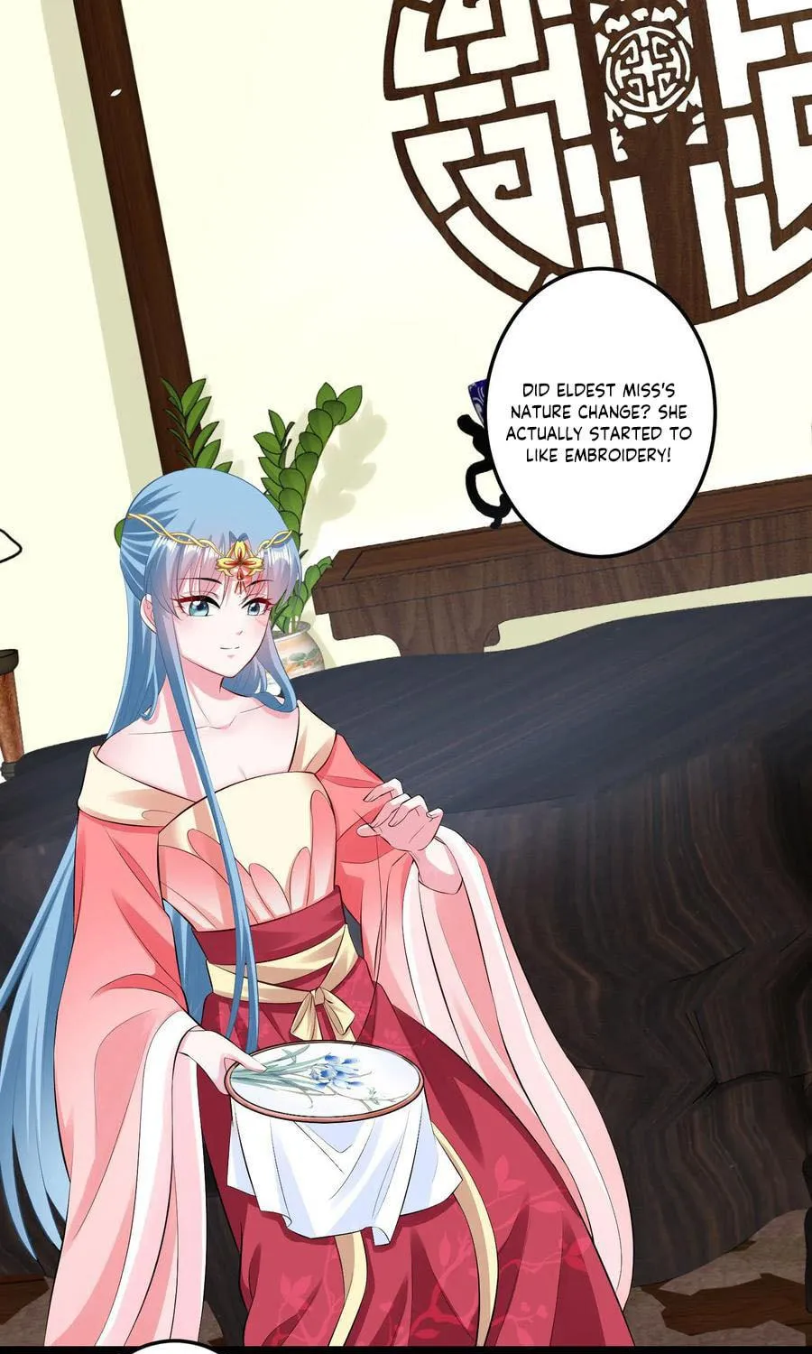 Poisonous Doctor: First Wife