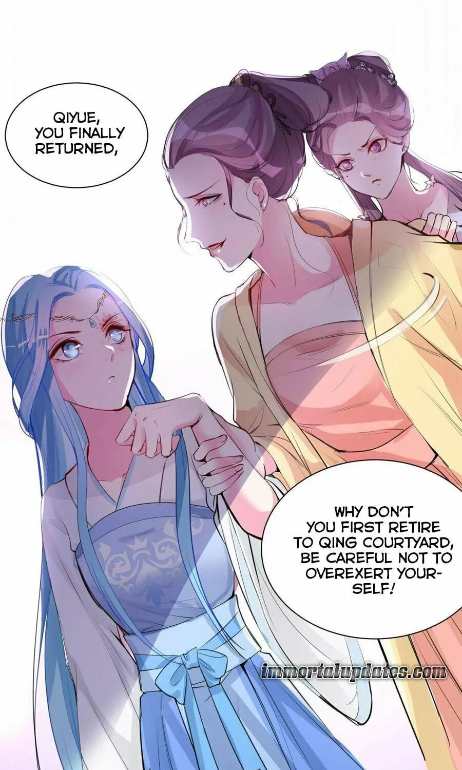 Poisonous Doctor: First Wife