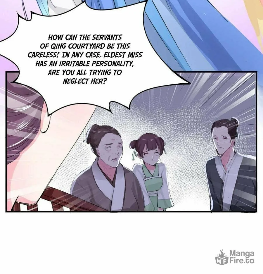 Poisonous Doctor: First Wife