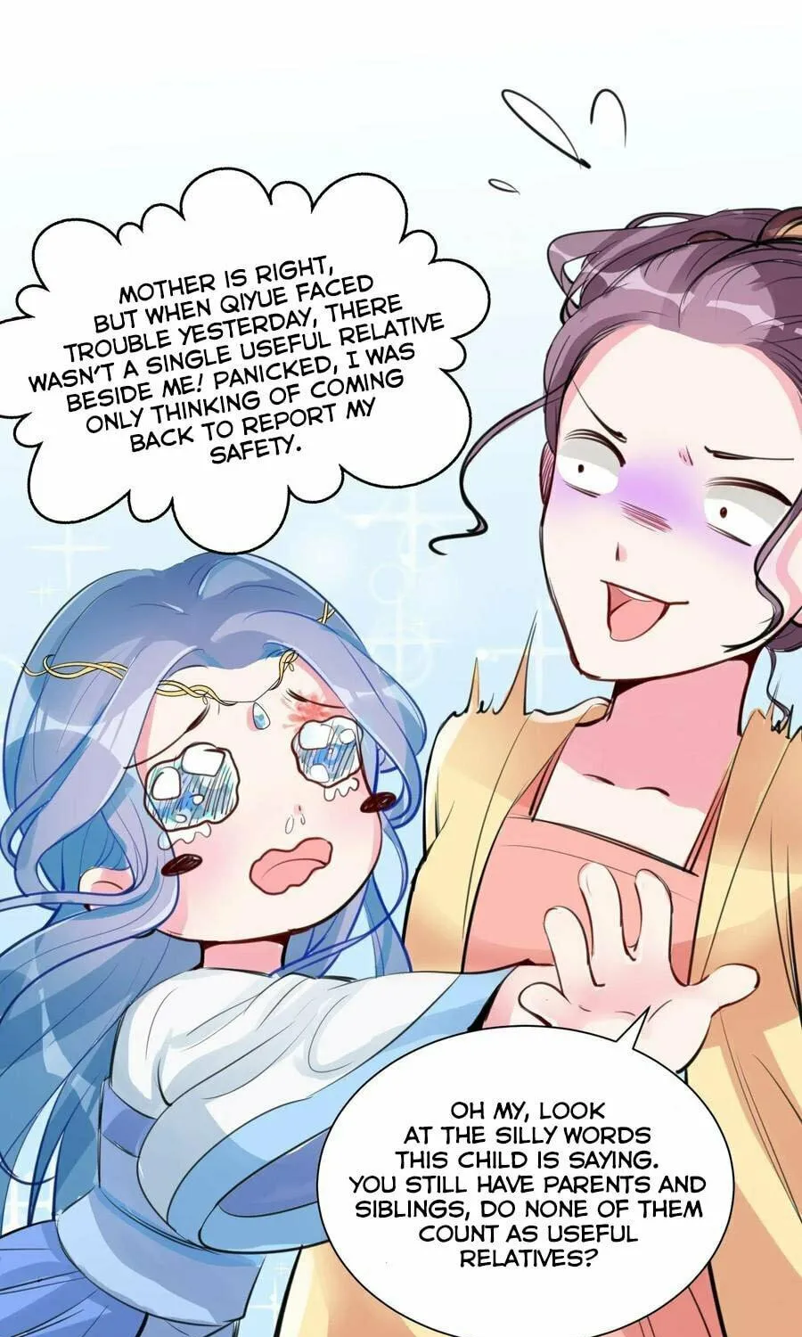 Poisonous Doctor: First Wife