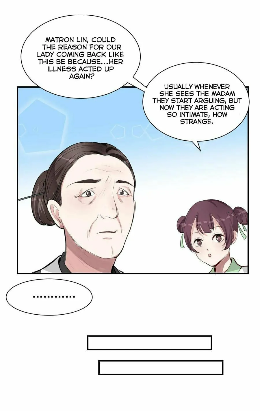 Poisonous Doctor: First Wife