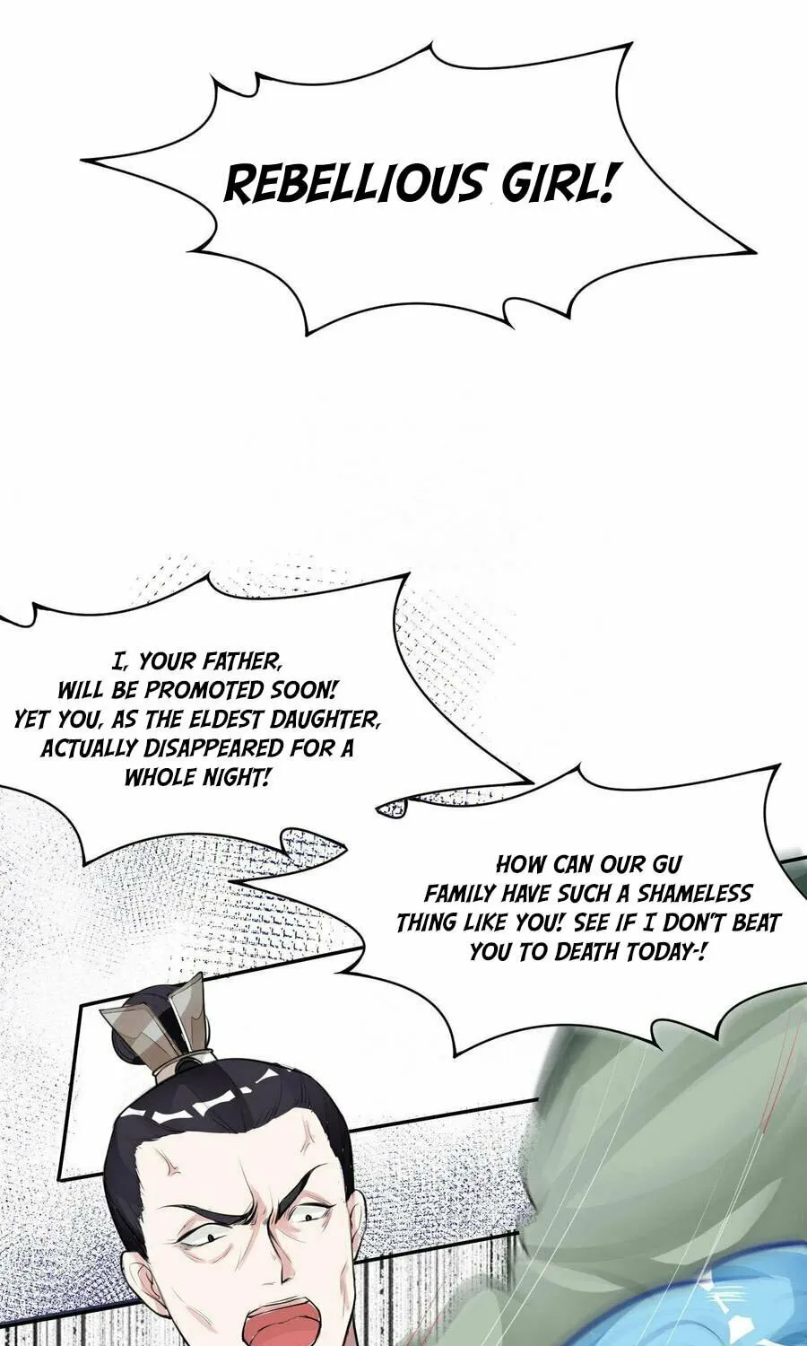 Poisonous Doctor: First Wife