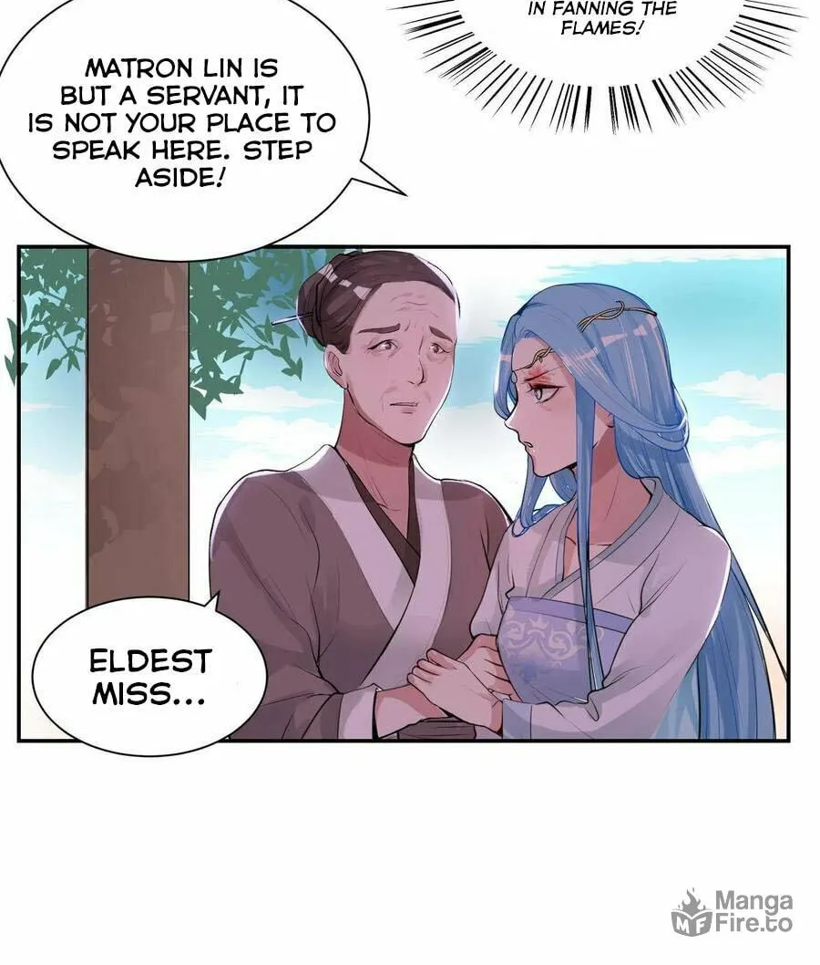 Poisonous Doctor: First Wife