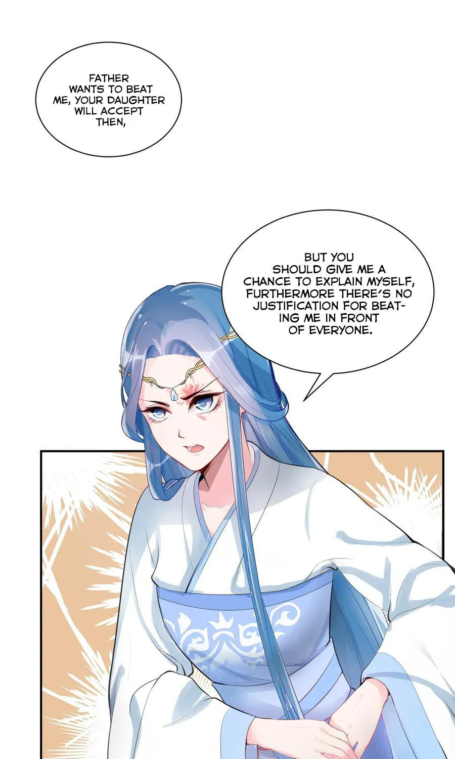 Poisonous Doctor: First Wife