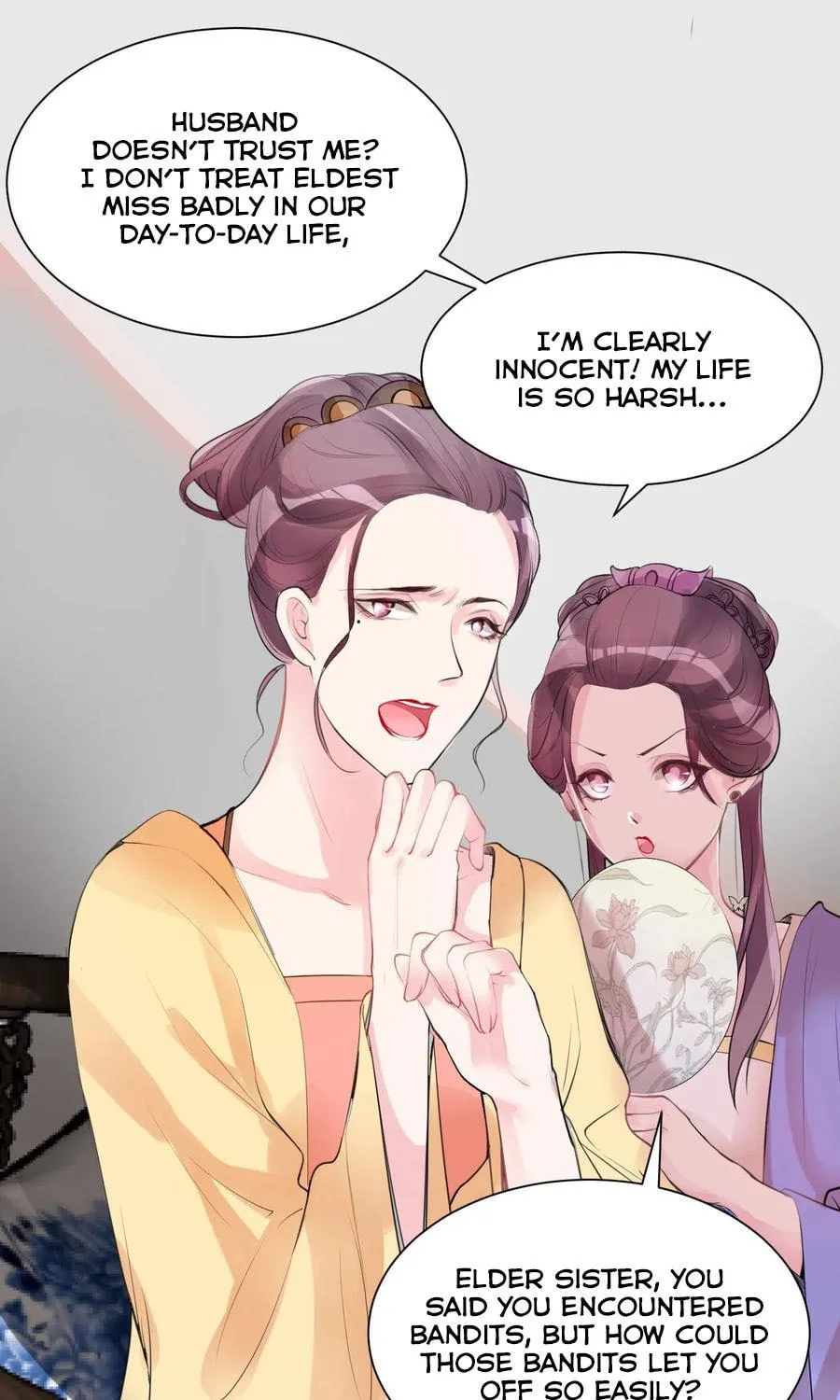 Poisonous Doctor: First Wife