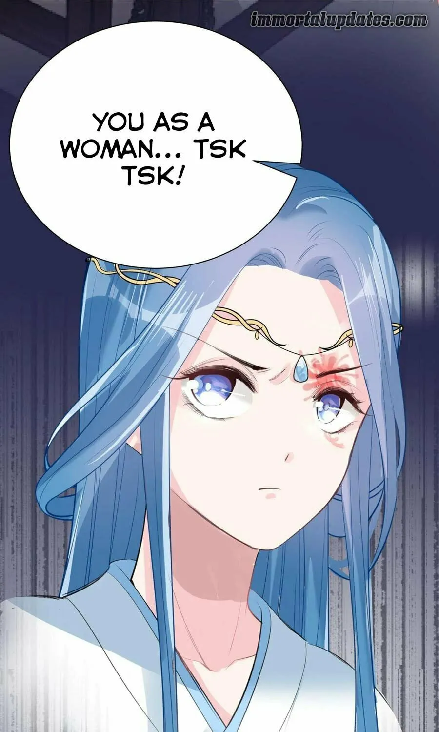 Poisonous Doctor: First Wife
