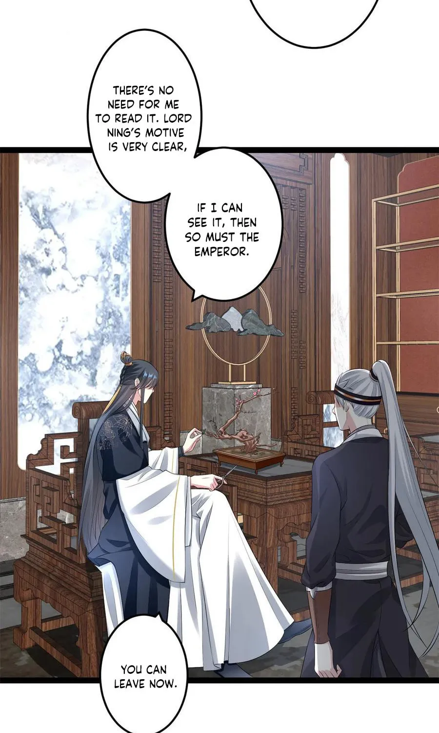 Poisonous Doctor: First Wife