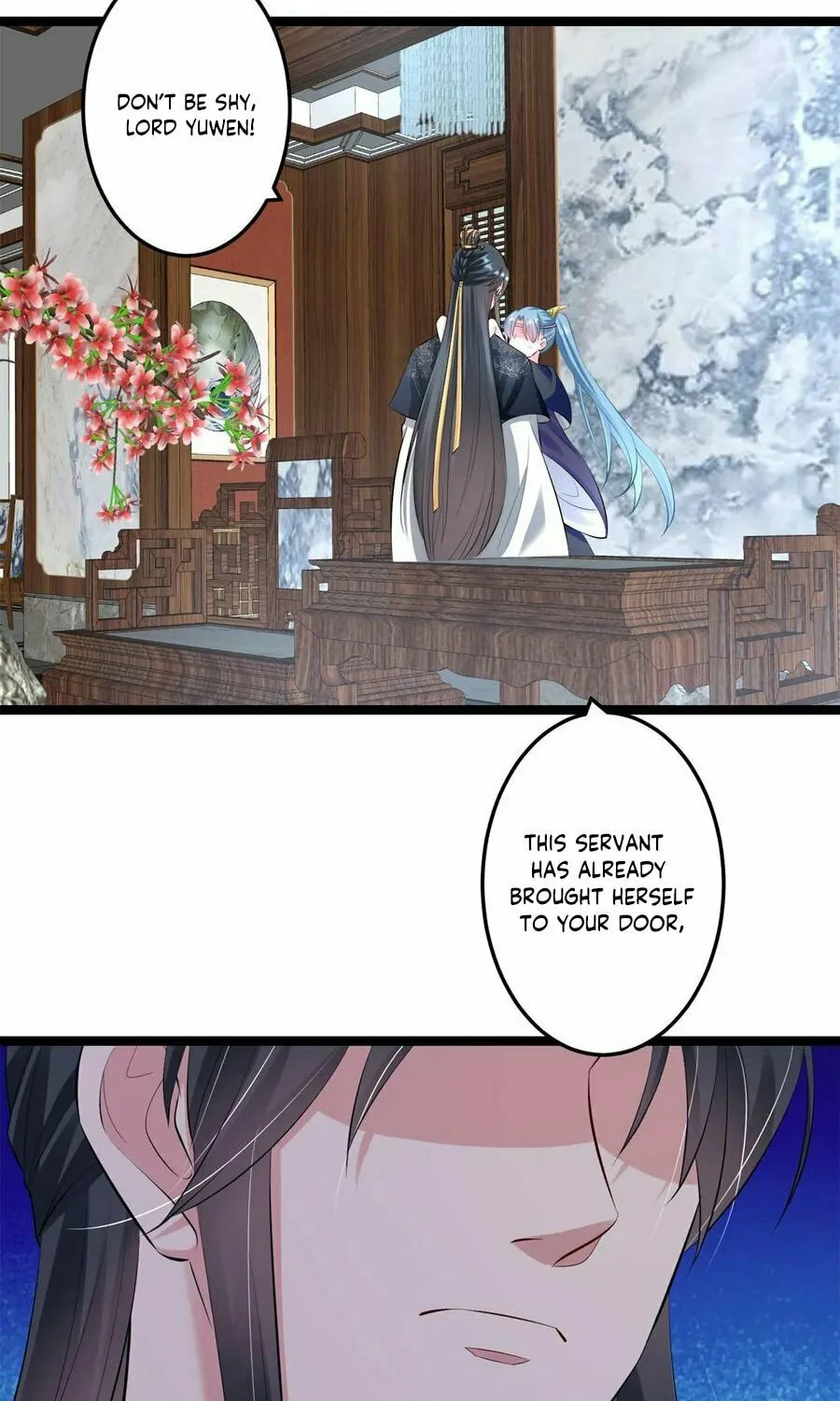 Poisonous Doctor: First Wife