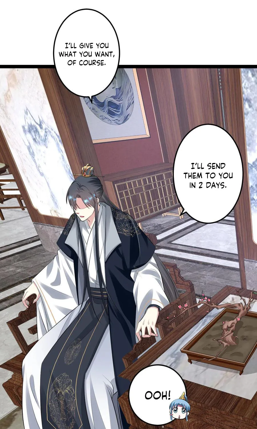 Poisonous Doctor: First Wife