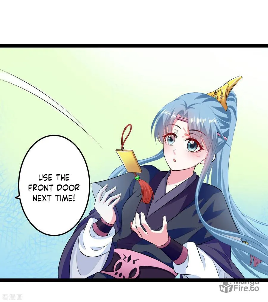 Poisonous Doctor: First Wife