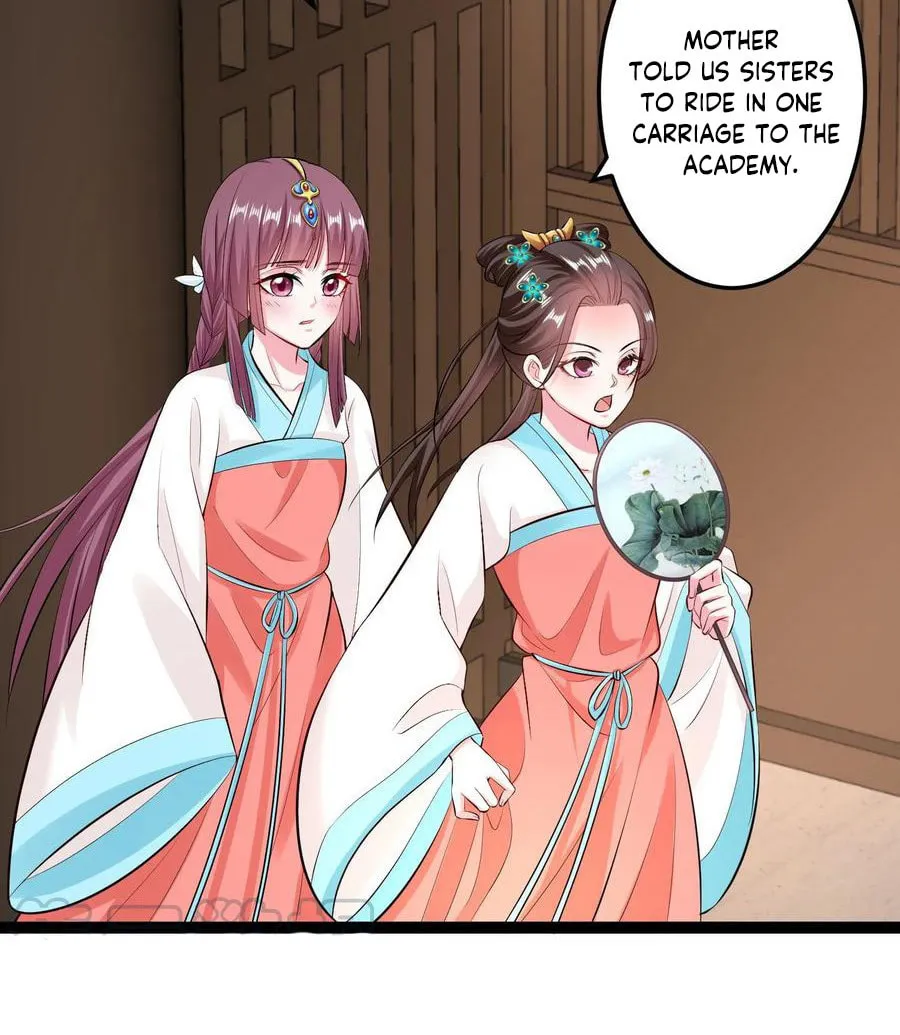 Poisonous Doctor: First Wife