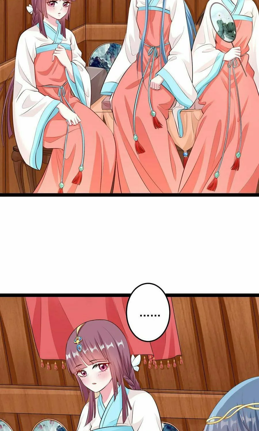 Poisonous Doctor: First Wife