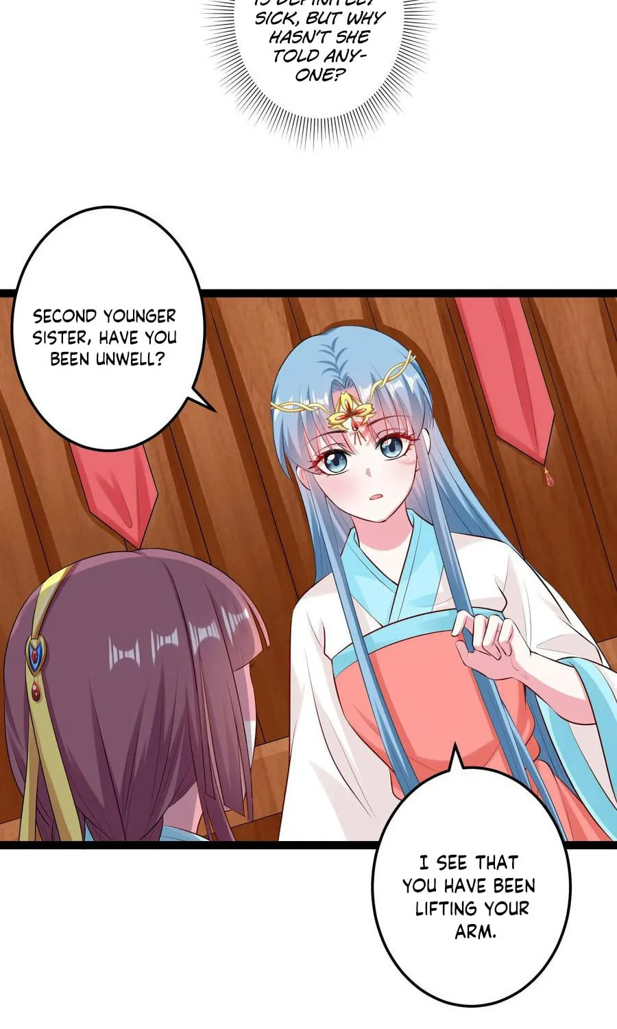 Poisonous Doctor: First Wife