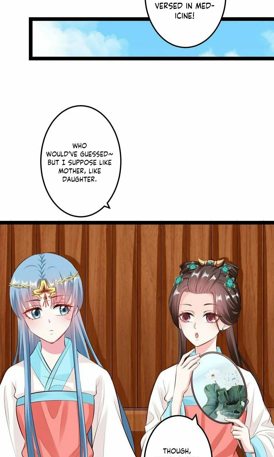 Poisonous Doctor: First Wife