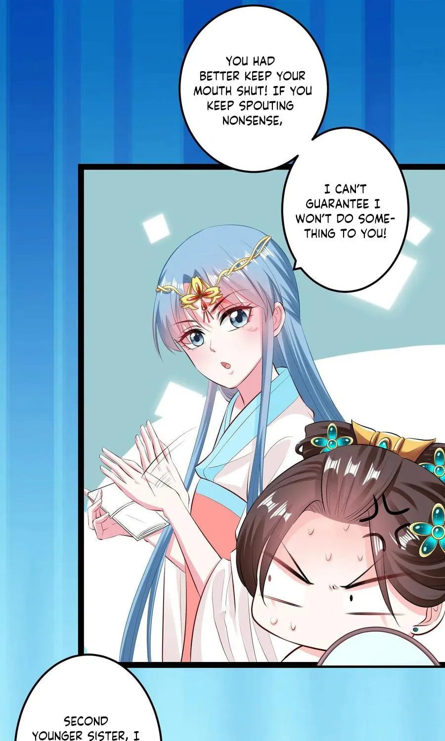 Poisonous Doctor: First Wife