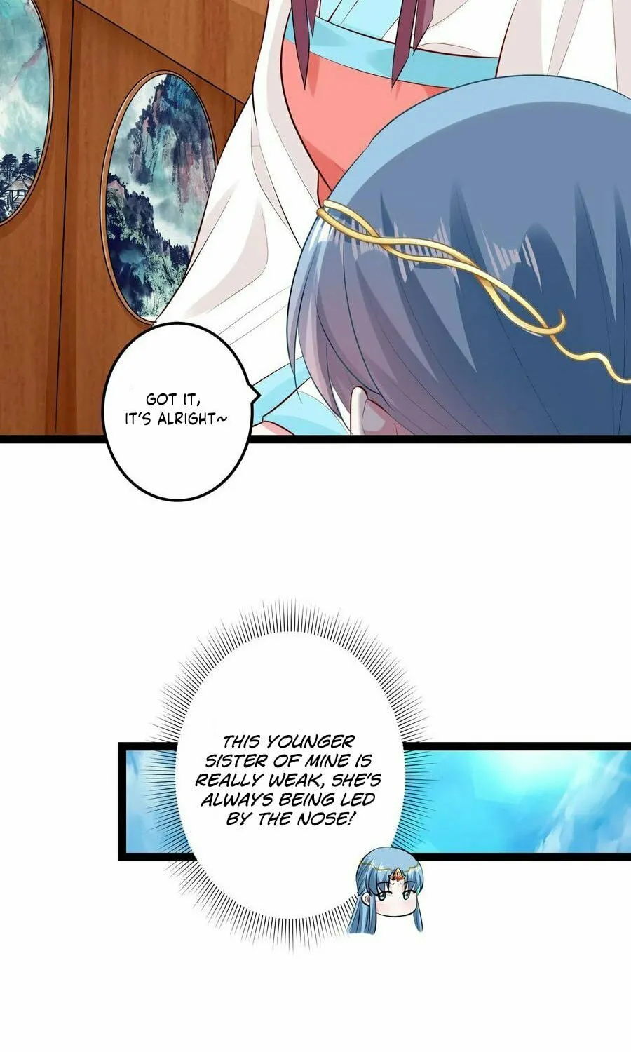 Poisonous Doctor: First Wife