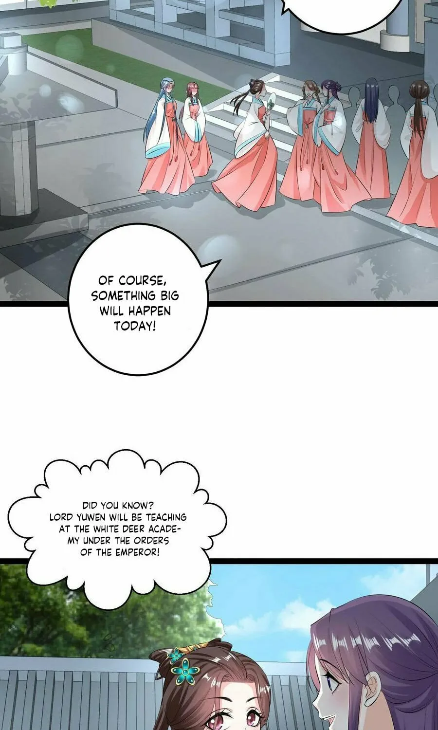 Poisonous Doctor: First Wife