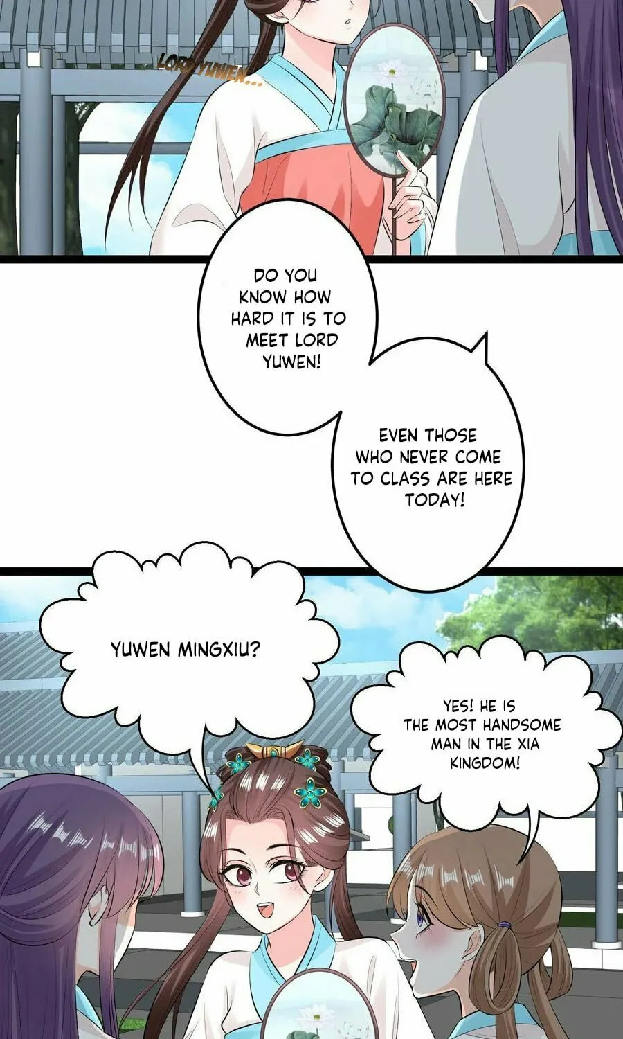Poisonous Doctor: First Wife