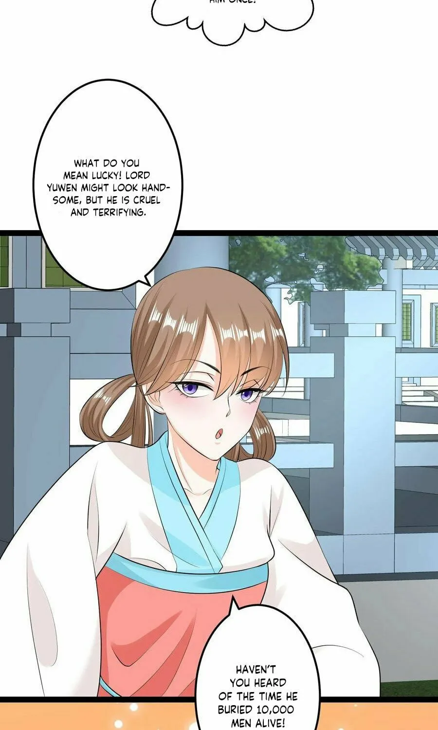 Poisonous Doctor: First Wife