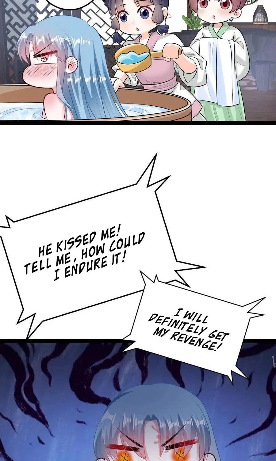 Poisonous Doctor: First Wife