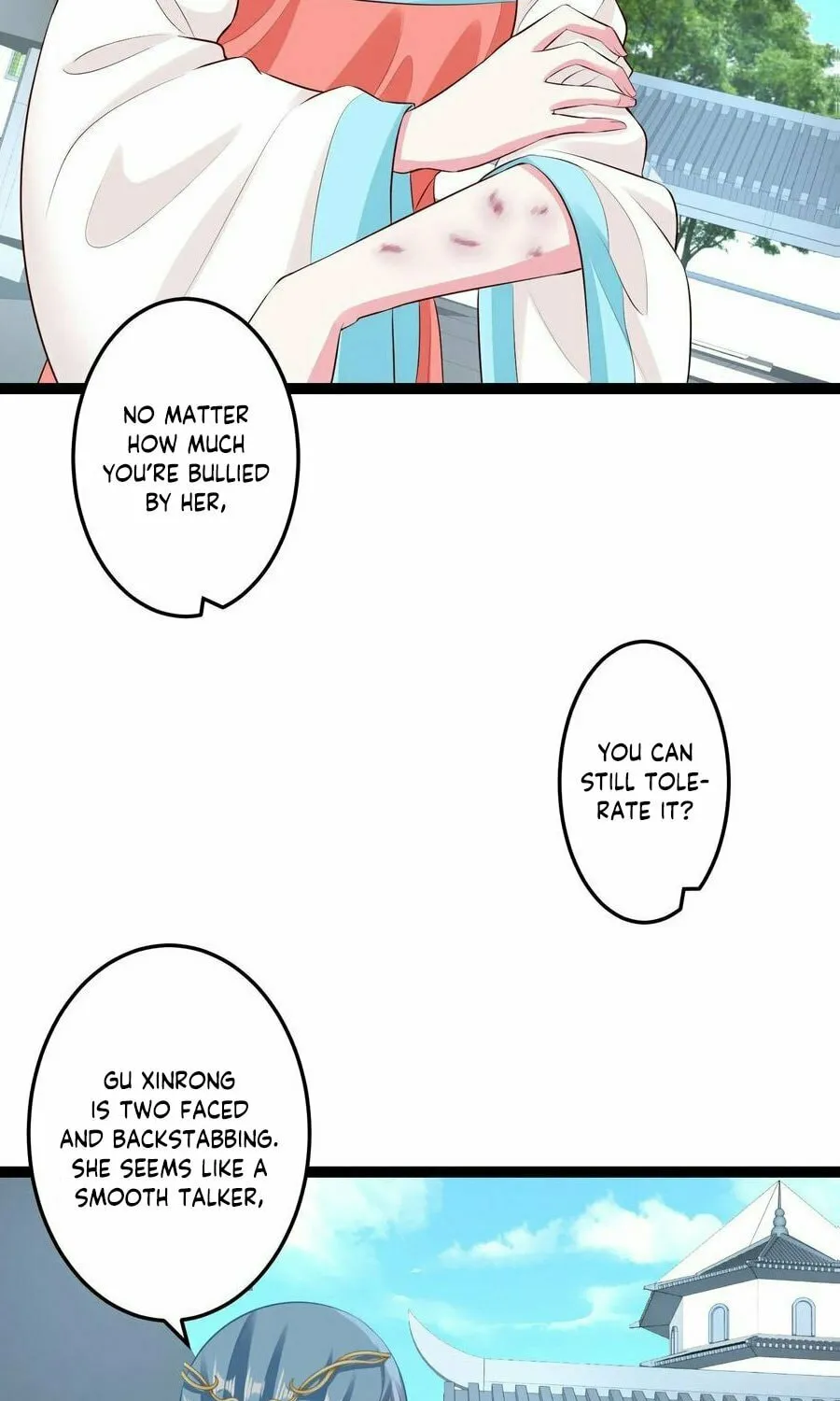 Poisonous Doctor: First Wife