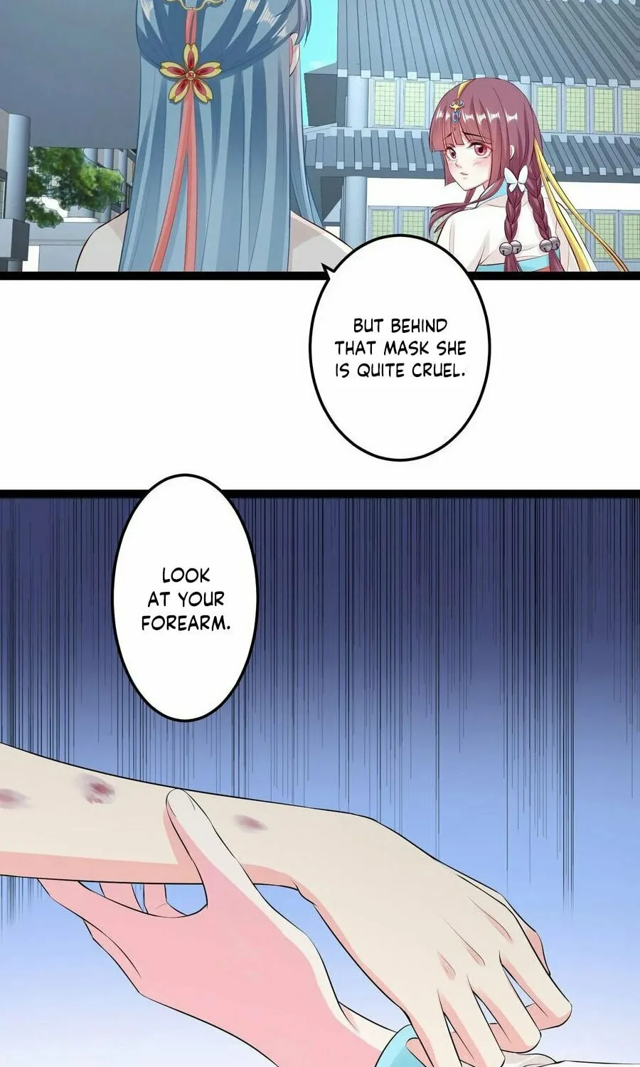 Poisonous Doctor: First Wife