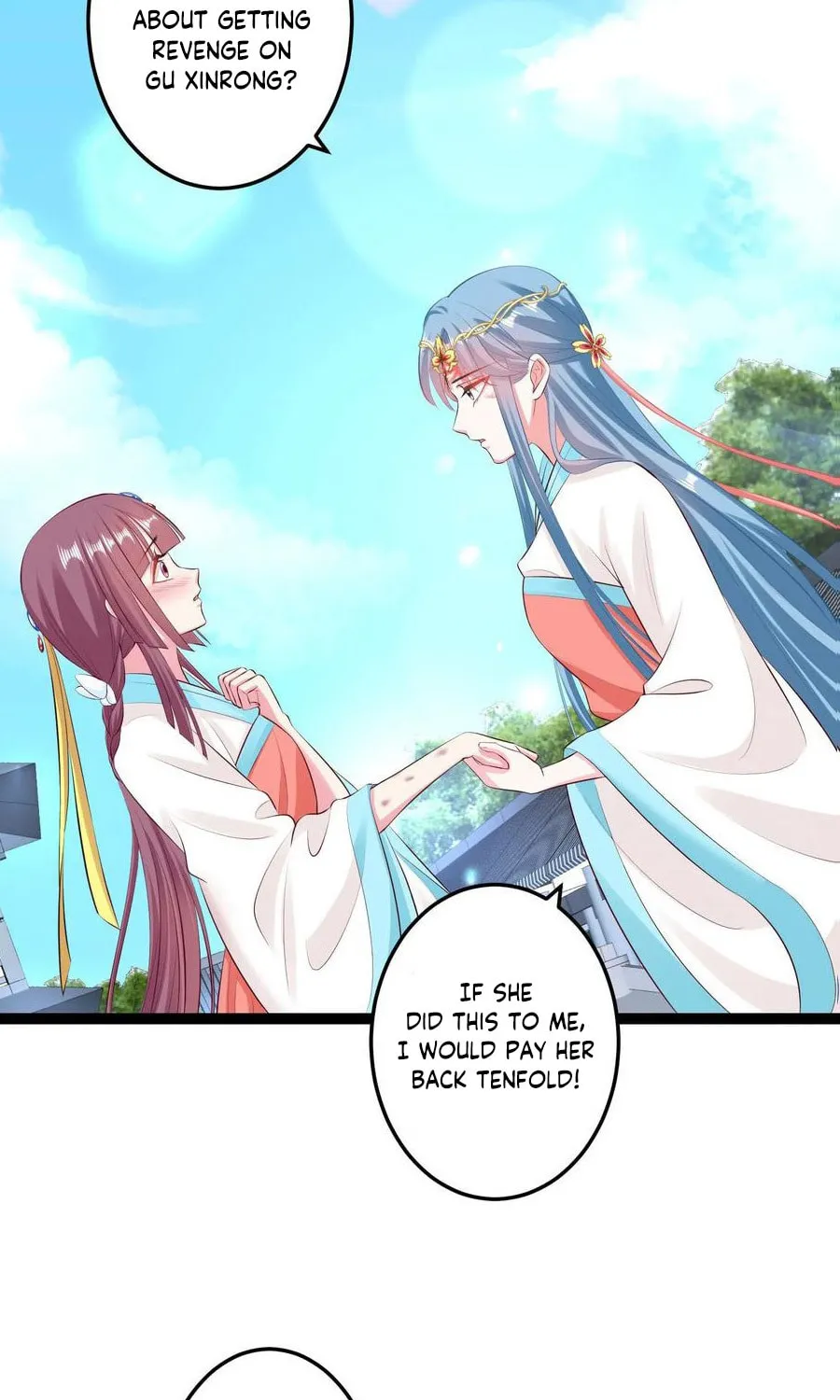 Poisonous Doctor: First Wife